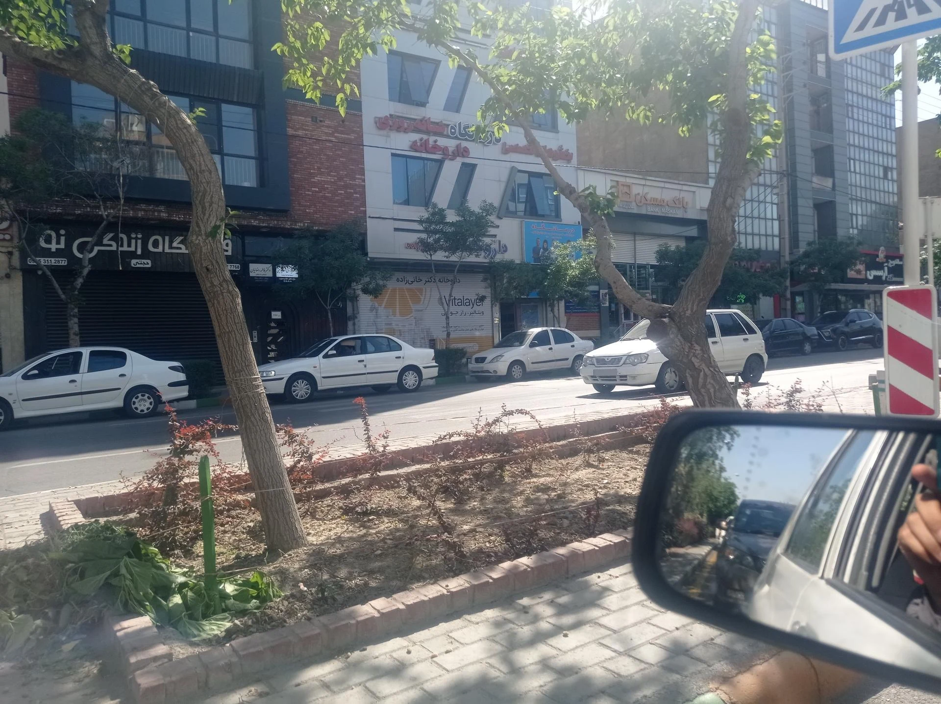داروخانه دکتر خانی زاده - داروخانه در مشهد - تصویر 2