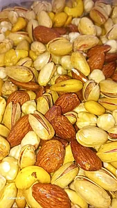 آجیل وخشکبارفروتن