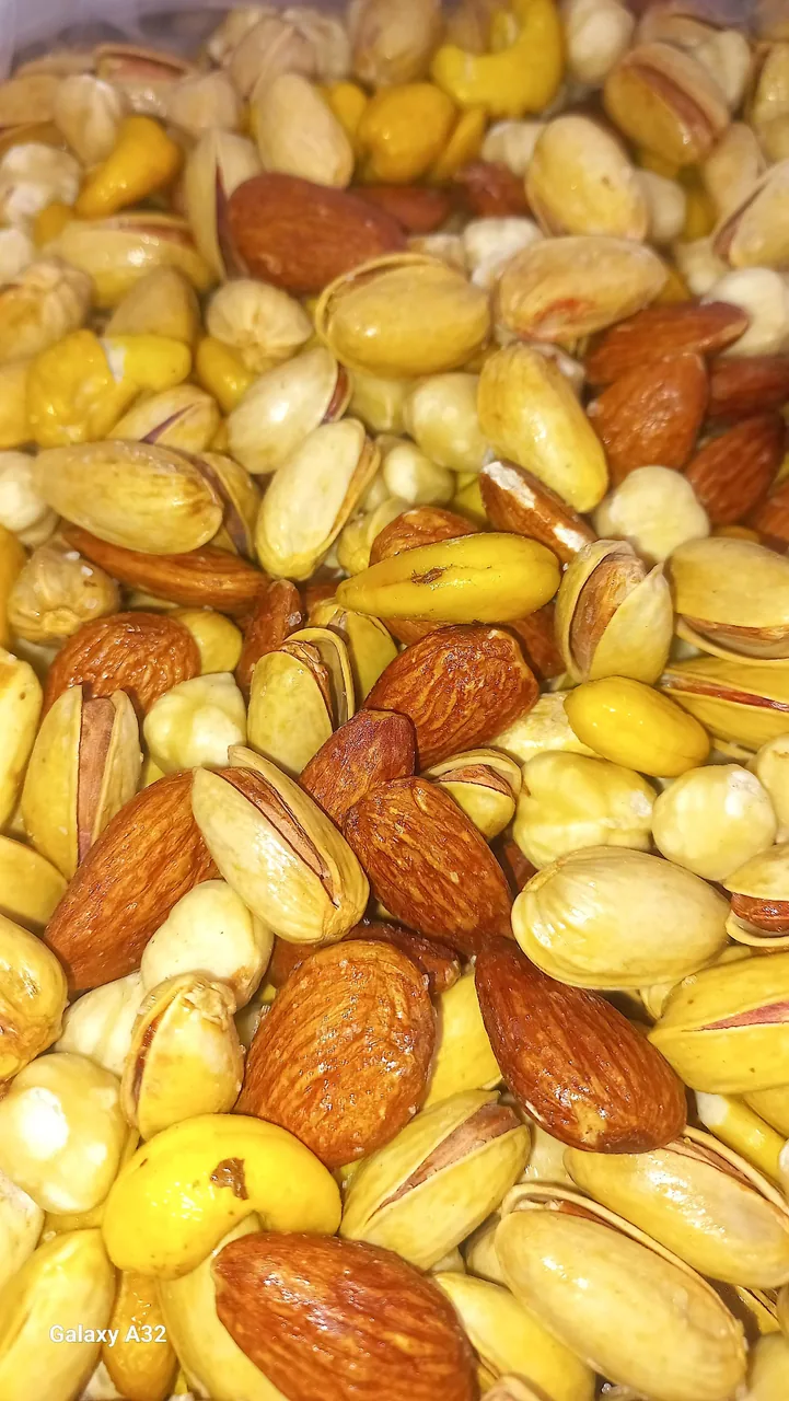 آجیل وخشکبارفروتن