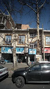 فروشگاه بزرگ گوشت مرغ و ماهی