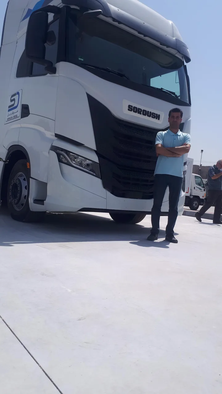 مکاترونیک مجتبی اسکندری علم و صنعت Mes - تعمیرگاه خودرو در زنجان