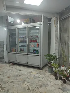 فروشگاه مرغ و پروتئینی رمضانی