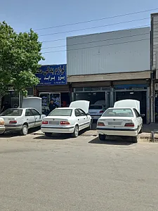 مکانیکی عبدی