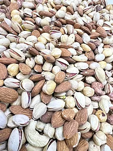 آجیل وخشکبارصفار