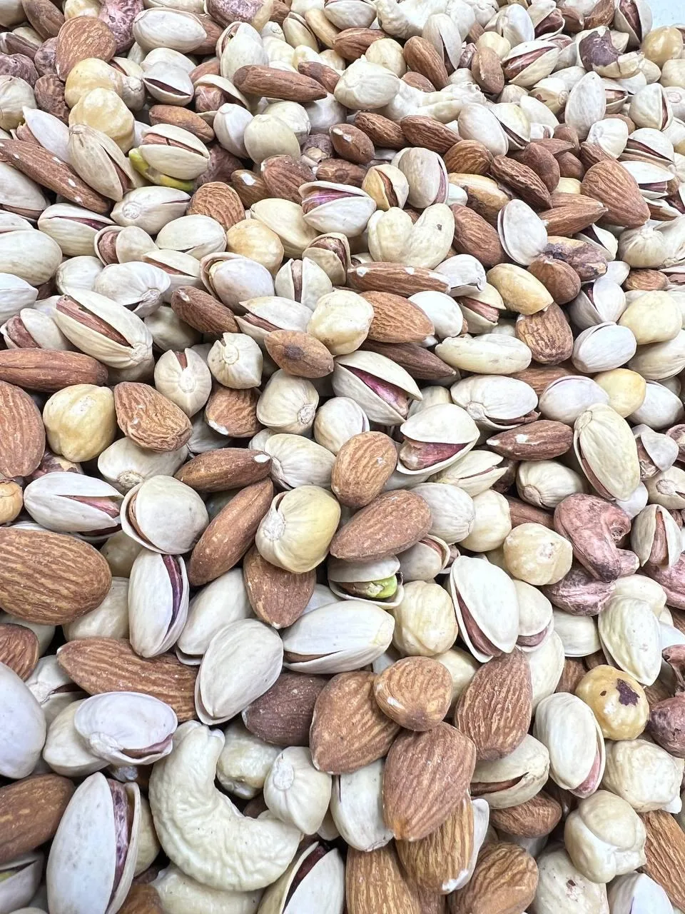 آجیل وخشکبارصفار