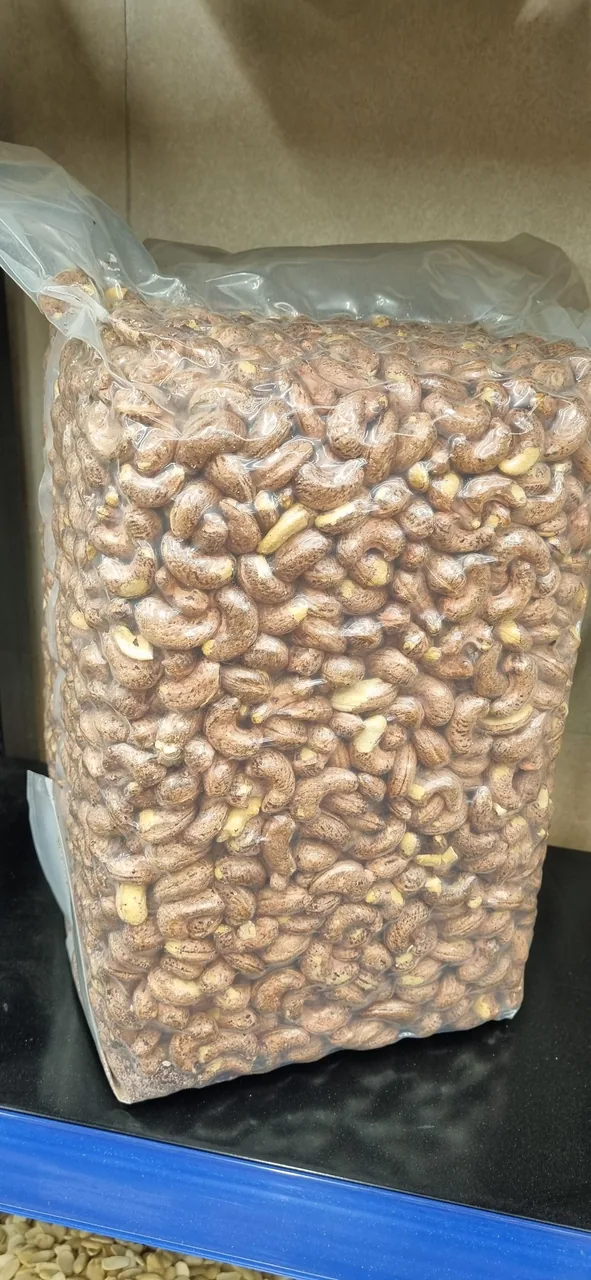 بازرگانی خشکبار فرهادی - تصویر 3
