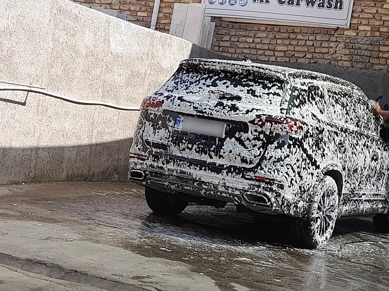 آقای کارواش - تصویر 2