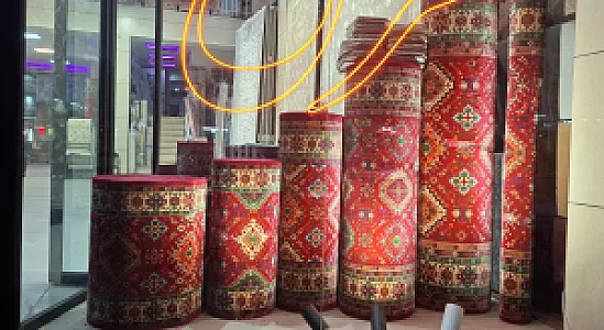 آقای فرش و موکت