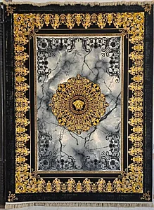 گالری فرش شاهکار