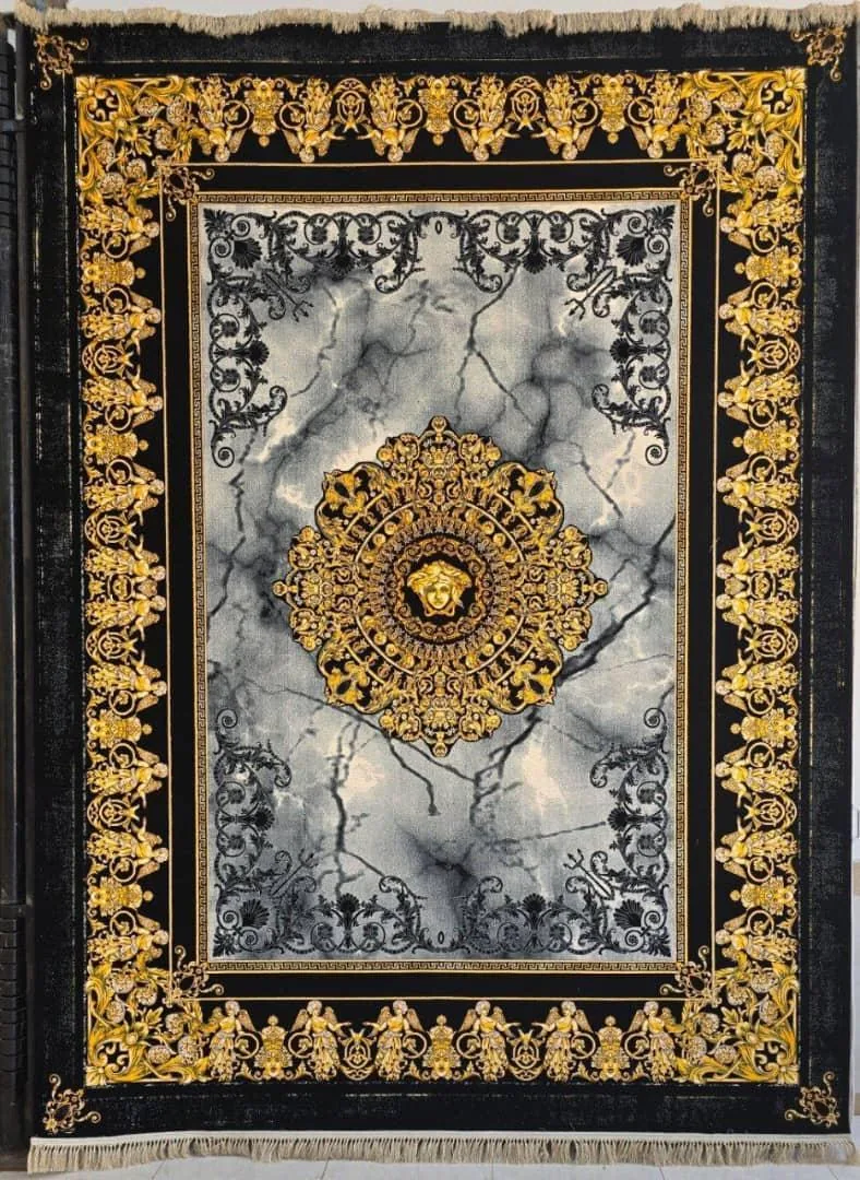 گالری فرش شاهکار