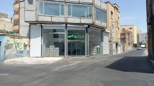 فروشگاه پنیر تبریز نادری