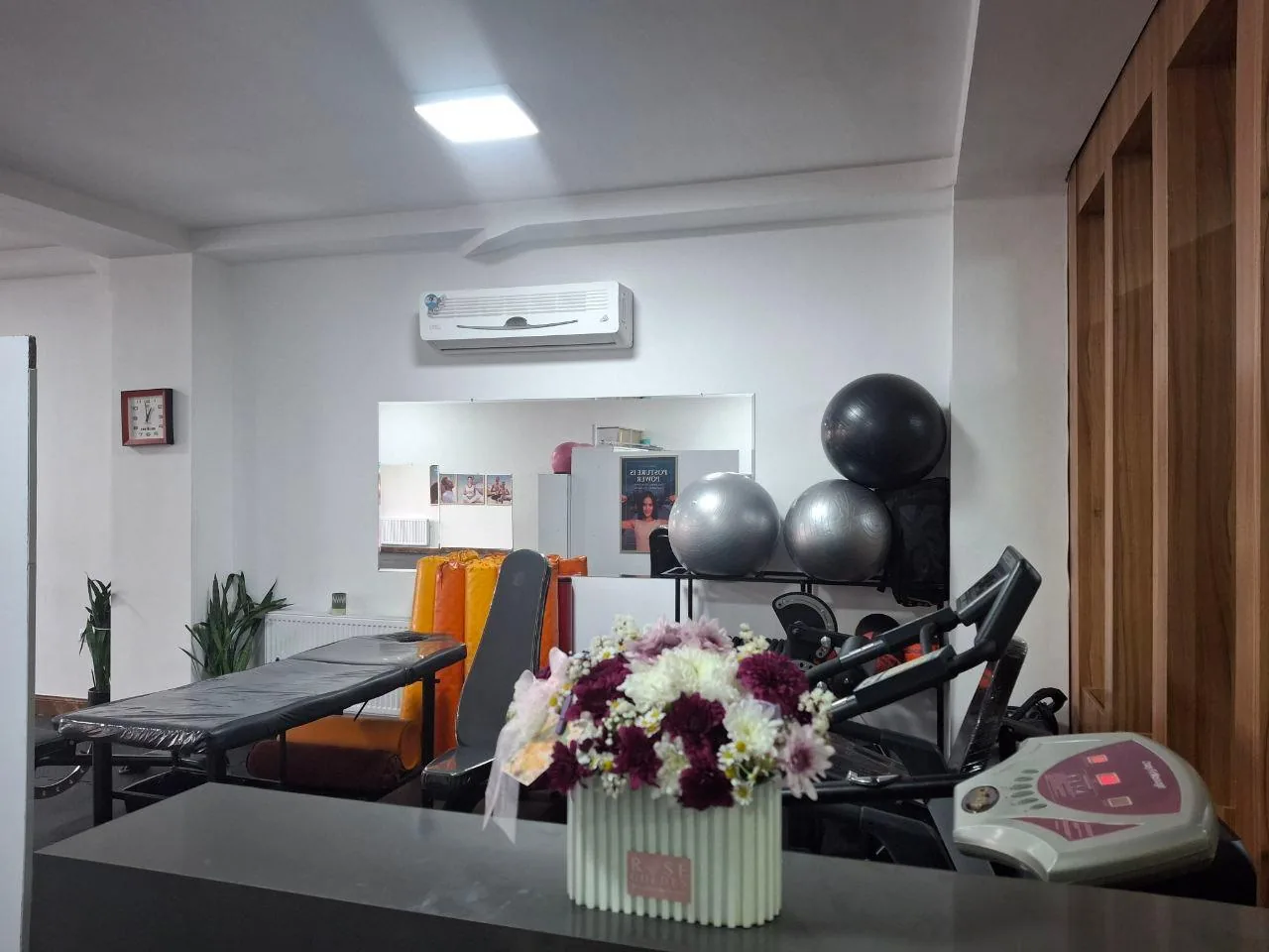 کلینیک حرکات اصلاحی هونام - تصویر 3