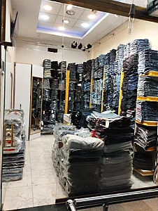 فروشگاه جردن