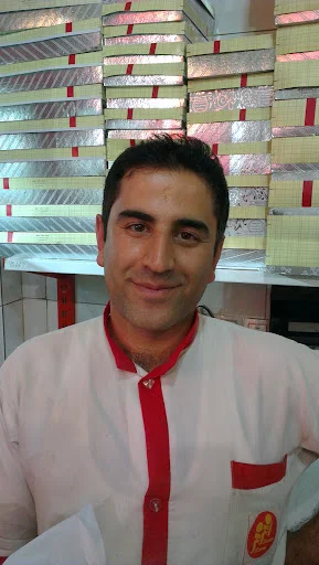 کیک و شیرینی اعیانی