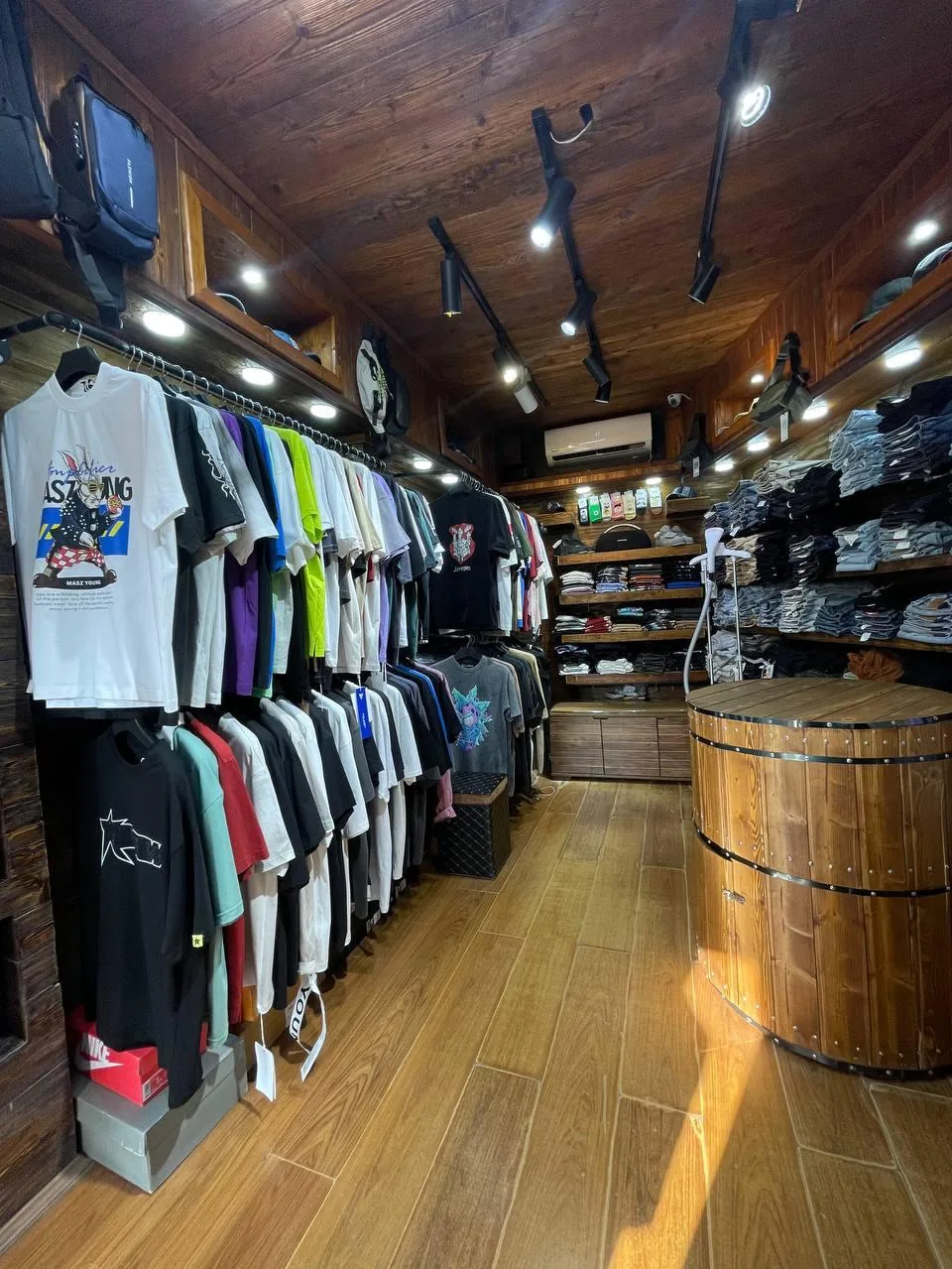 مترو سیتی - تصویر 4