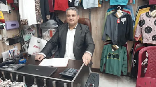 پوشاک راستگو