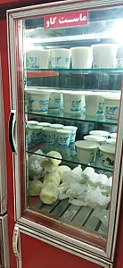 لبنیاتی حسن‌زاده