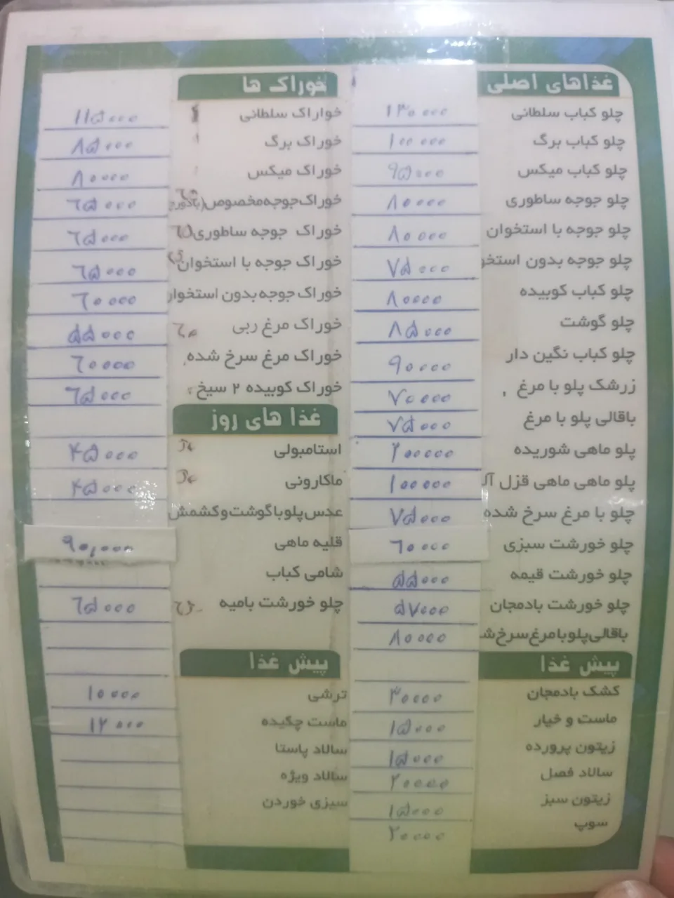 رستوران و آشپزخانه سنتی خانسالار - تصویر 2
