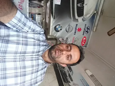 باتری سازی دقیق عبادی