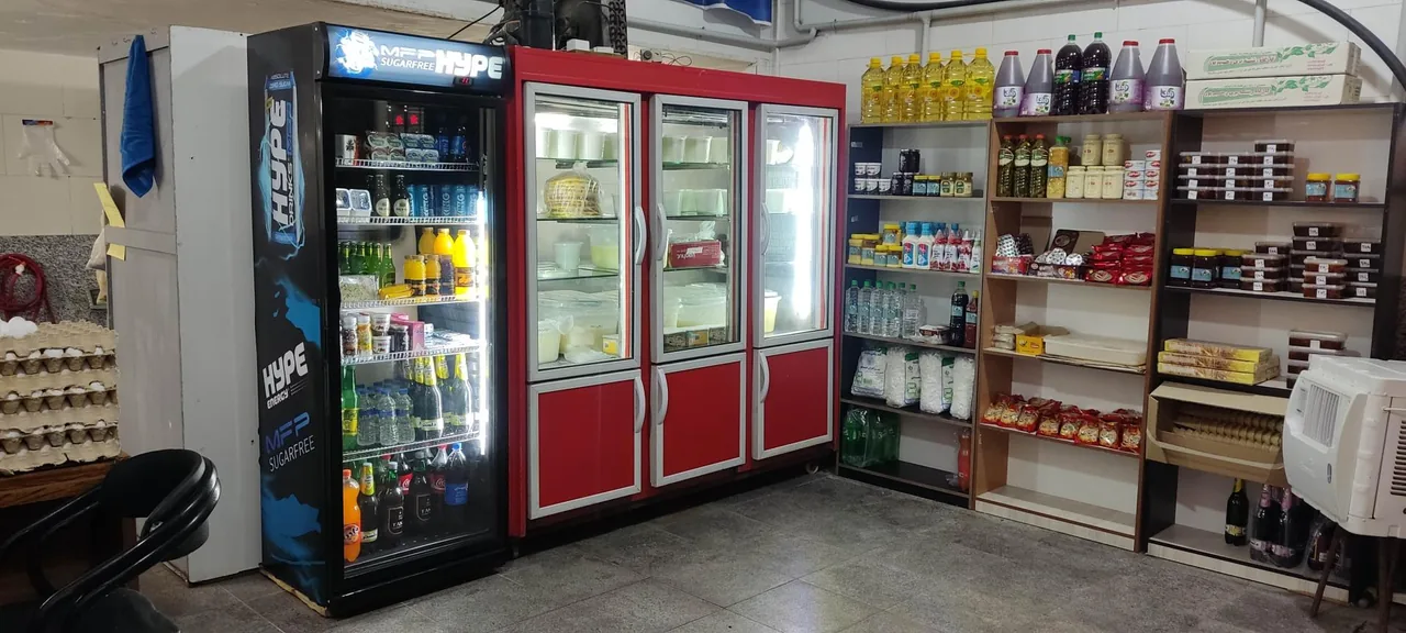 لبنیات سنتی رهگذر