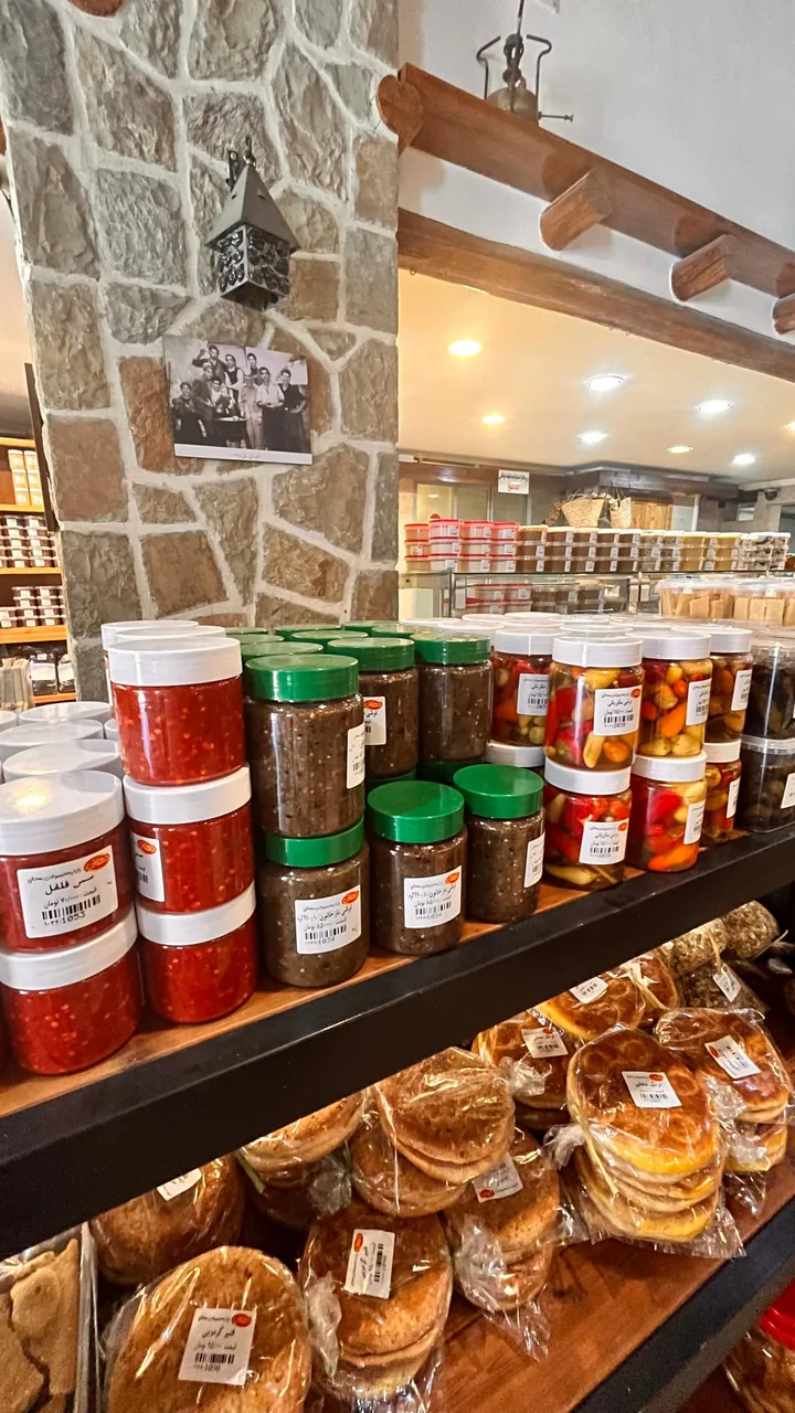 لبنیات گاوازنگ محمدلو - تصویر 4