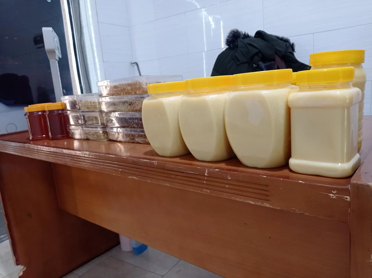 پخش لبنیات آذربایجان - تصویر 2