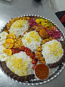 کترینگ‌ باستان