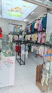 لباس کودک شاهزاده کوچولو