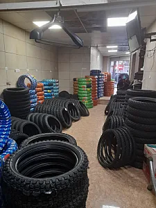 نمایندگی انحصاری ایران یاسا