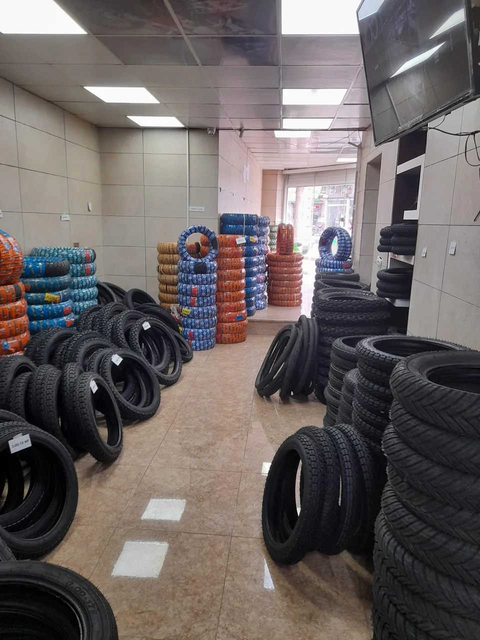 نمایندگی انحصاری ایران یاسا - لوازم یدکی خودرو در قزوین - تصویر 2