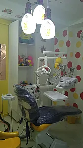 مطب دندانپزشکی فرشاد عبدالکریمی