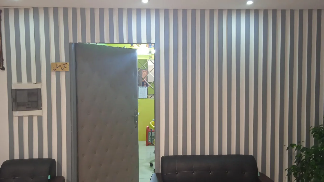 مطب دندانپزشکی فرشاد عبدالکریمی - دندانپزشک در زنجان - تصویر 3