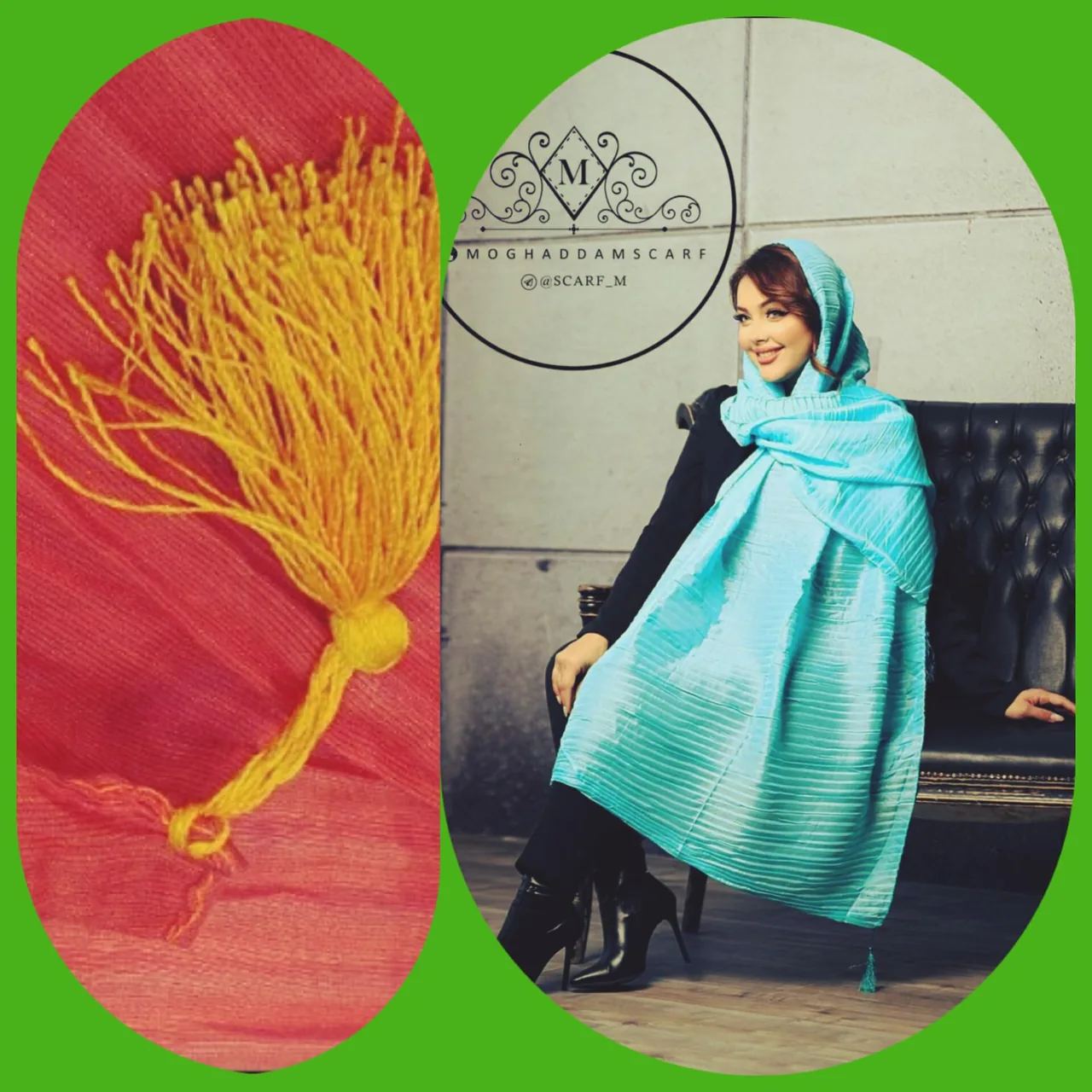 پوشاک دیزاین میزاین - تصویر 2