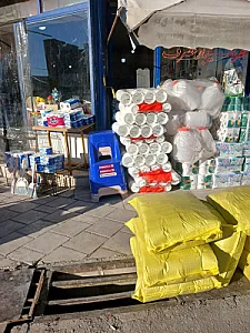 ظروف یکبار مصرف