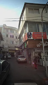 پوشاک اکبری