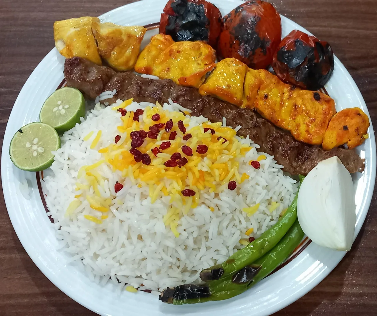 کترینگ مهروماه - تصویر 2