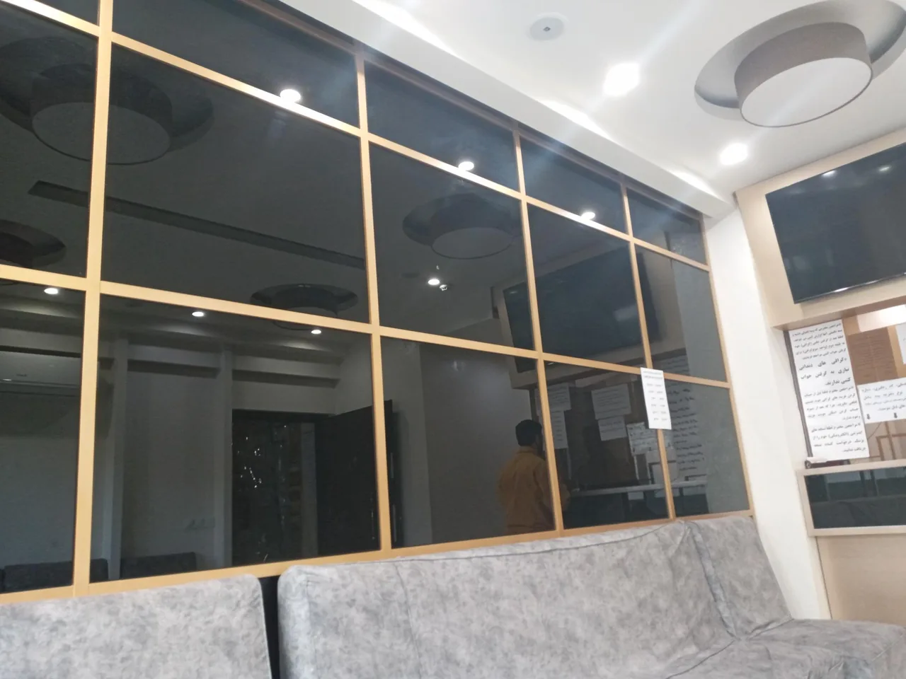 دکتر محمد تقی رئوف - تصویر 2