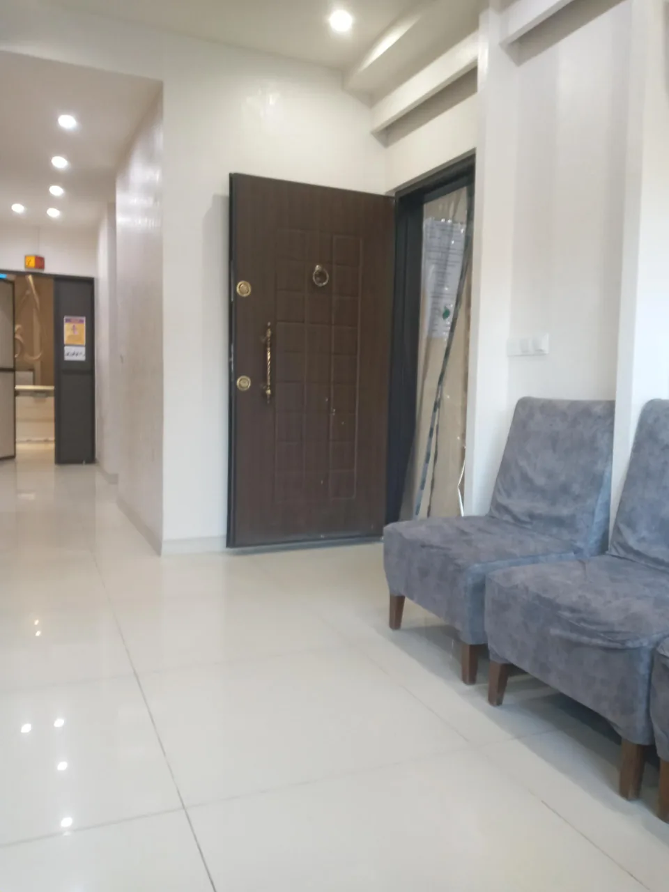 دکتر محمد تقی رئوف - تصویر 3
