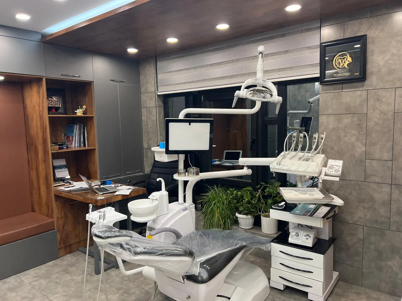مطب دکتر میثم بیگدلو - تصویر 2