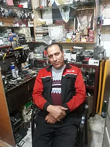 دزدگیر اسدی