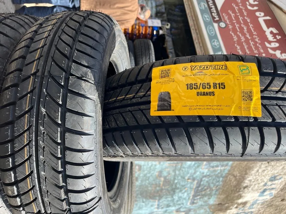 فروشگاه رینگ و لاستیک مهرشاد