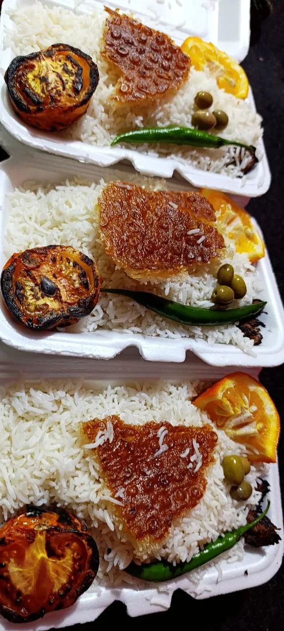 کترینگ پارسیان