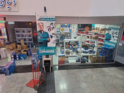 یدک پخش یزدیها