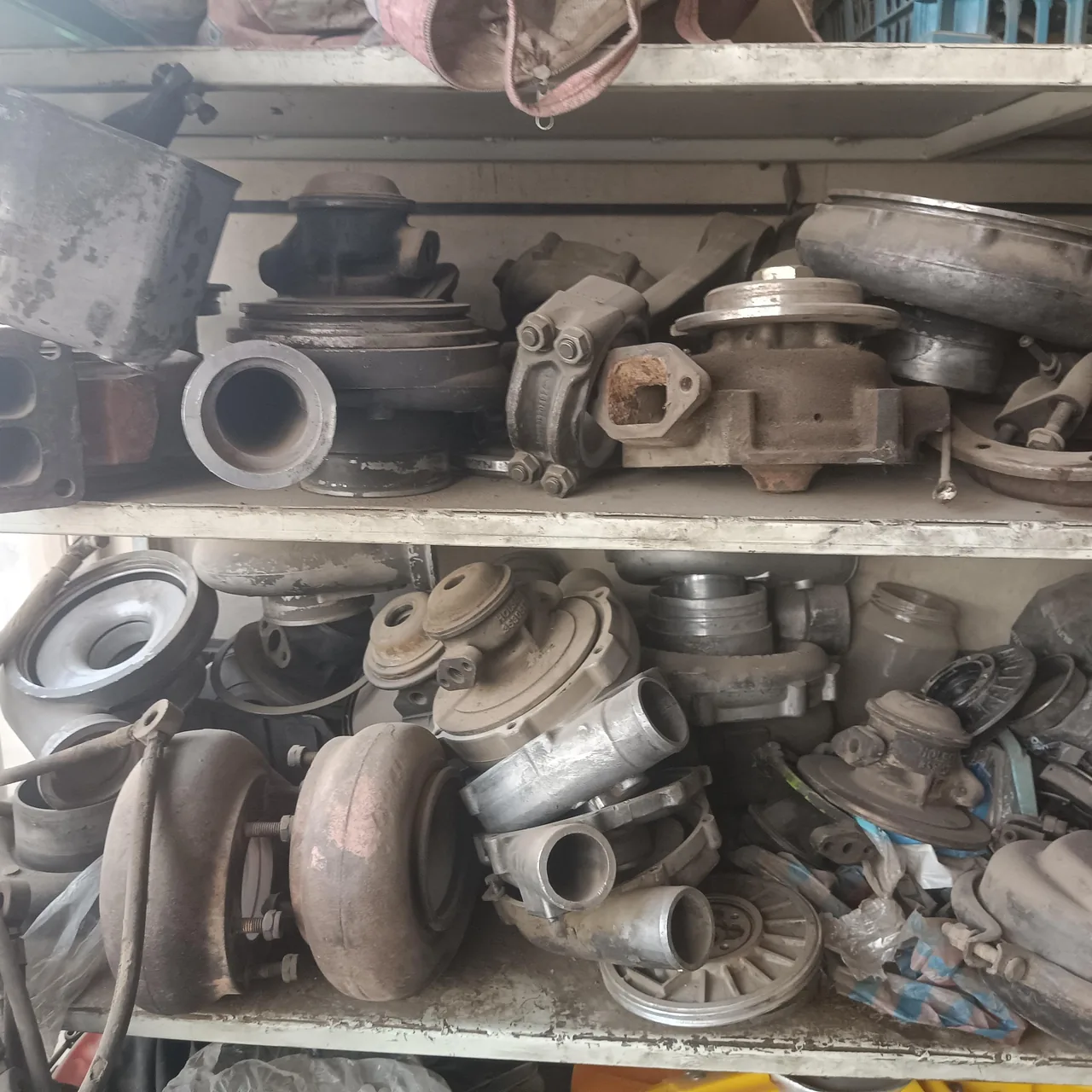 سوپر شارژ قبادی - تصویر 2