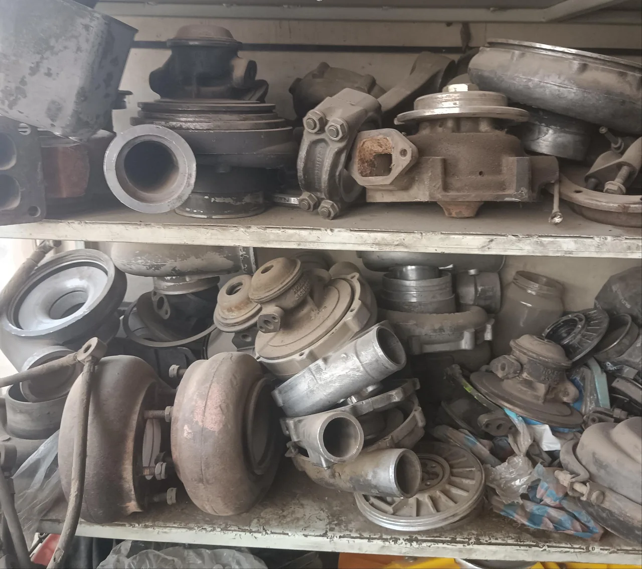 سوپر شارژ قبادی - تصویر 4