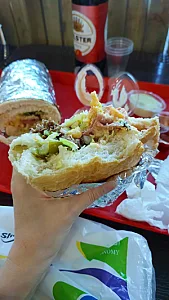 مستر انفجار