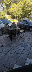 فست فود و فلافل سلف سرویس پاپریکا