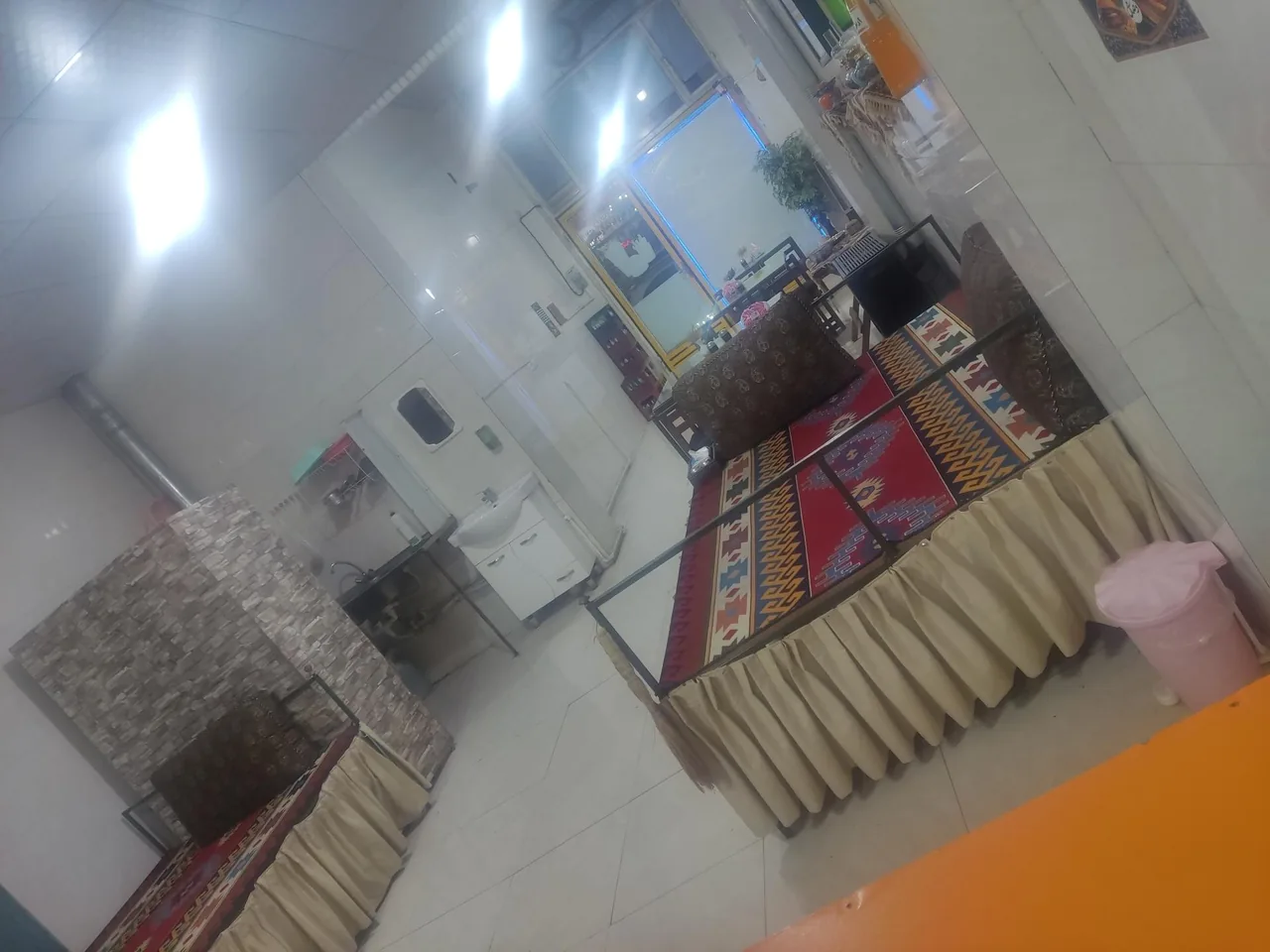 فست فود وصال - فست فود در زنجان - تصویر 5