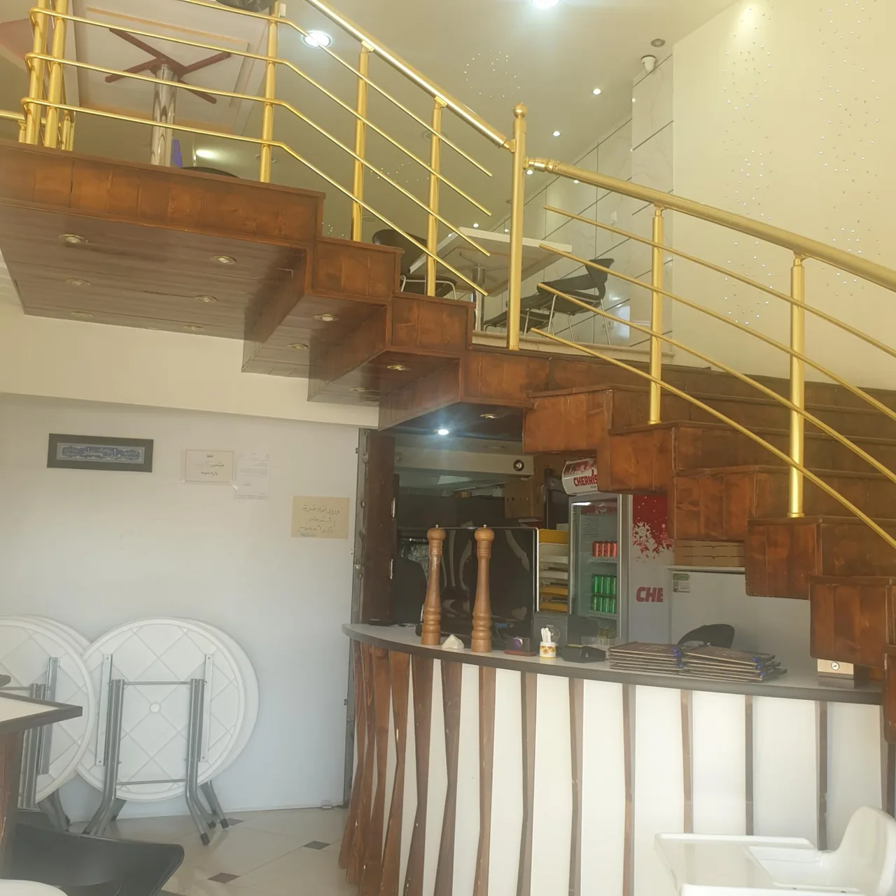 فست فود ارگانو - فست فود در زنجان - تصویر 3