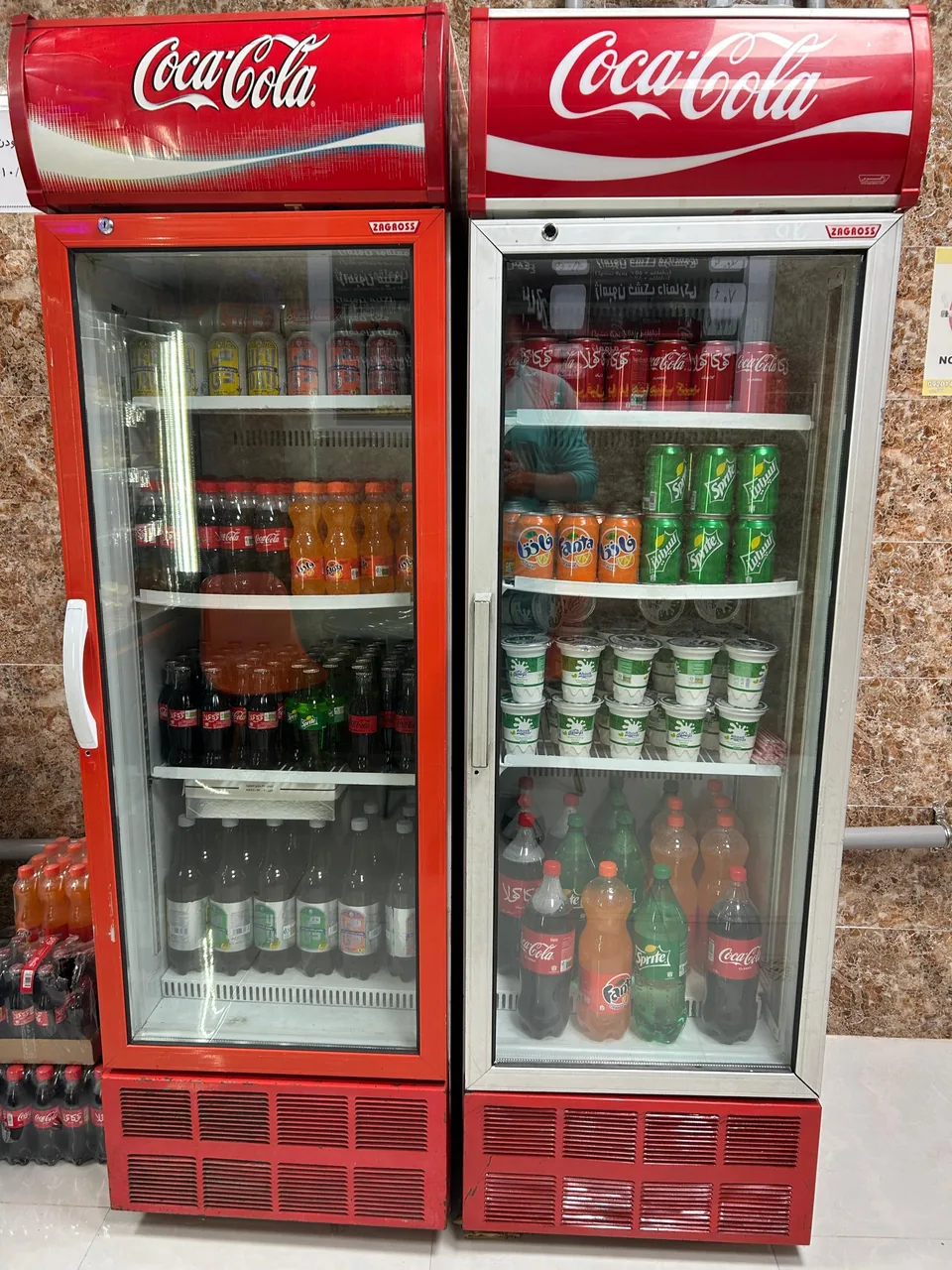 ساندویچ ژامبون ژان - فست فود در زنجان - تصویر 2